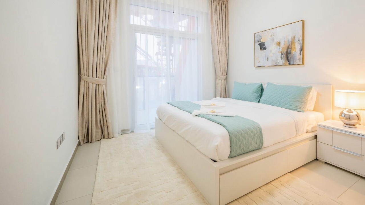 Photo of Bedroom in Jadaf