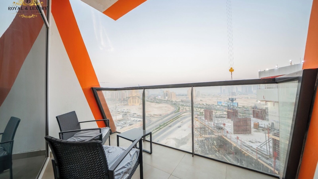 Photo of Patio Balcony in Jadaf