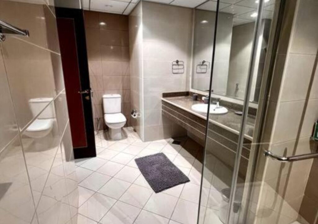 Photo of Bathroom in Al Sharq