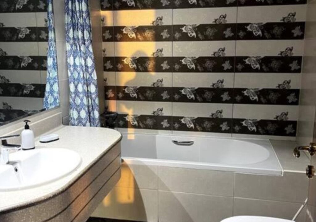 Photo of Bathroom in Al Sharq