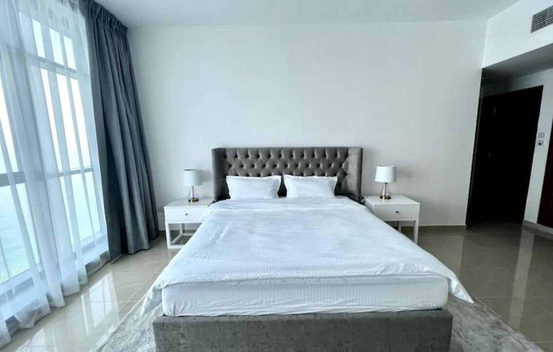 Photo of Bedroom in Al Sharq