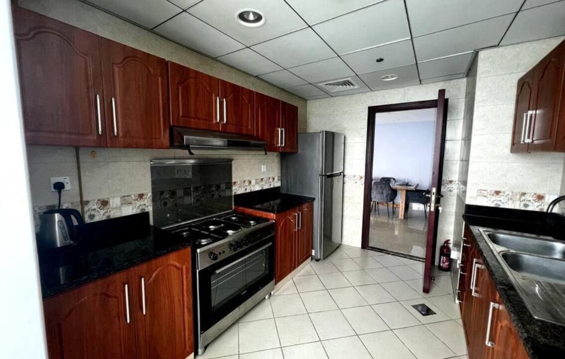 Photo of Kitchen in Al Sharq