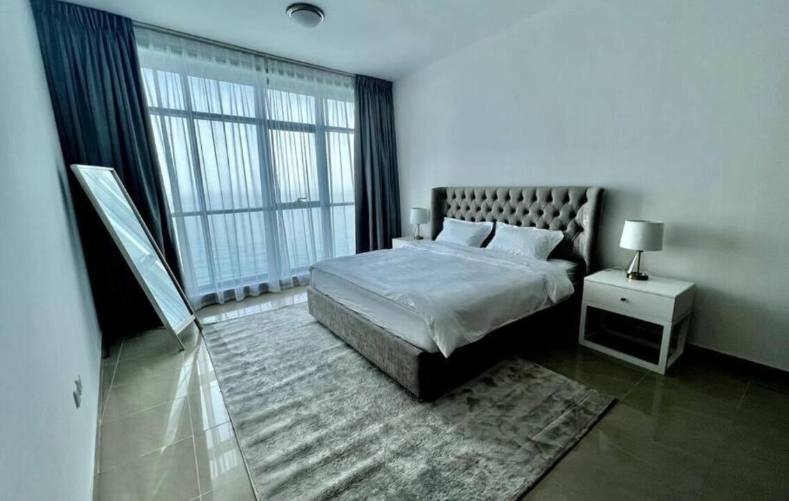 Photo of Bedroom in Al Sharq