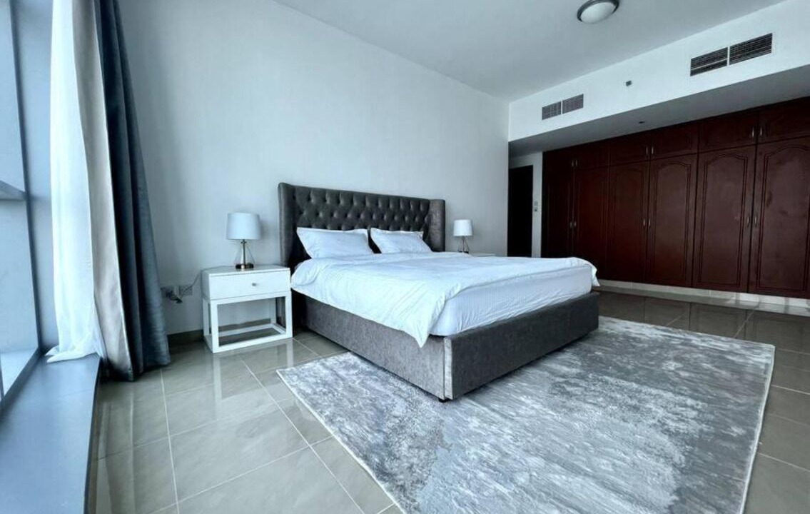 Photo of Bedroom in Al Sharq