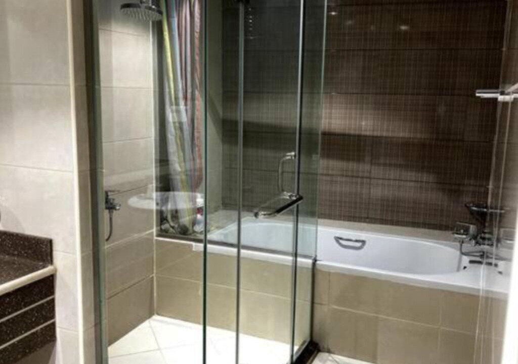 Photo of Bathroom in Al Sharq