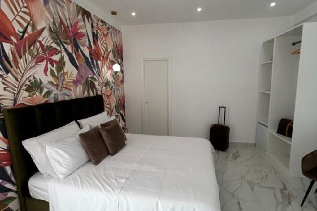 Photo of Bedroom in Naples