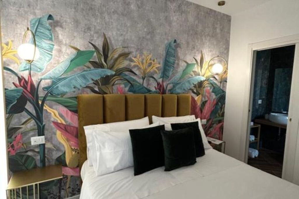 Photo of Bedroom in Naples