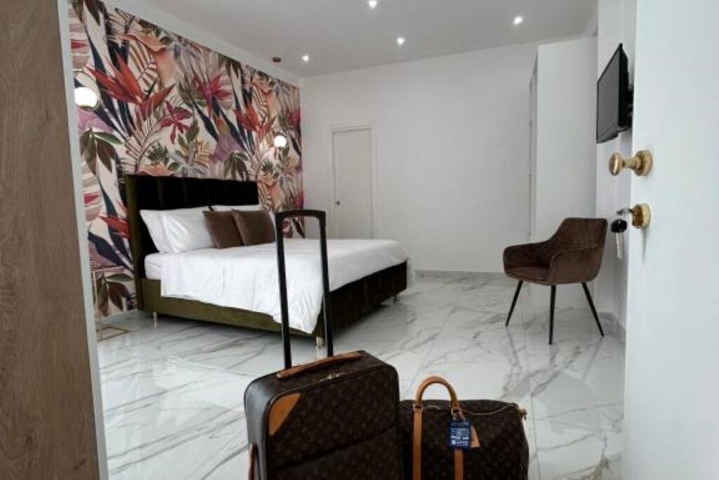 Photo of Bedroom in Naples