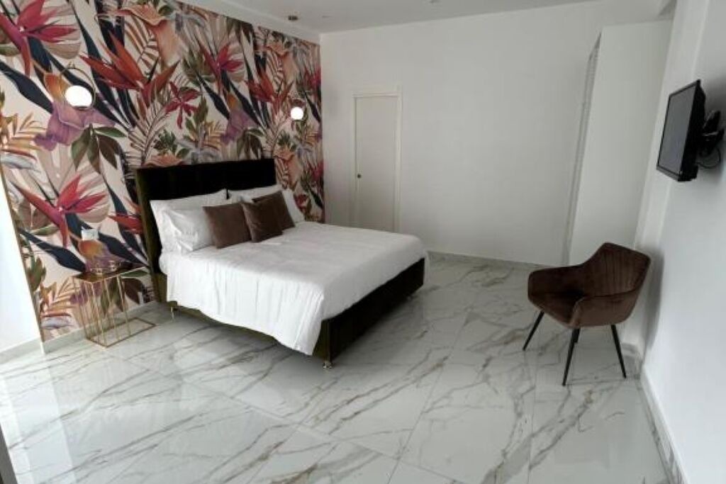 Photo of Bedroom in Naples