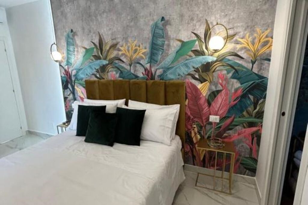 Photo of Bedroom in Naples