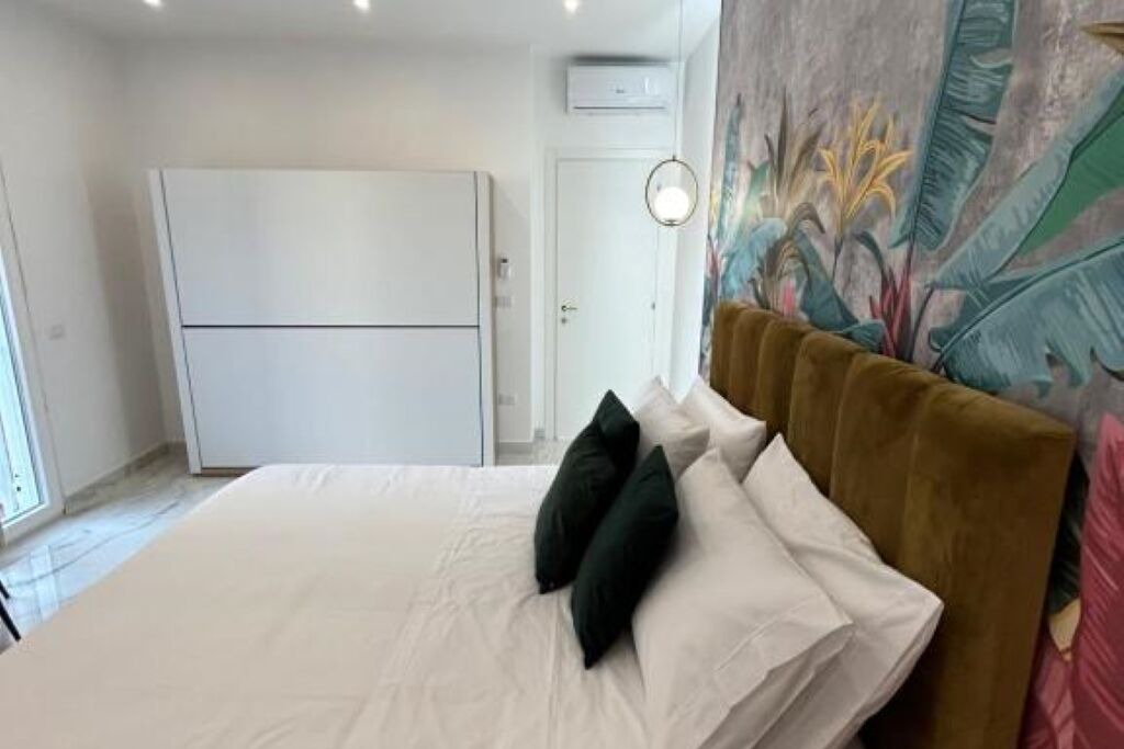 Photo of Bedroom in Naples