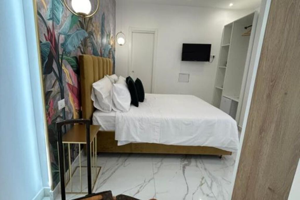 Photo of Bedroom in Naples