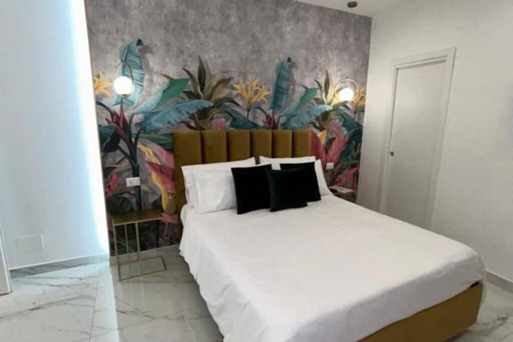 Photo of Bedroom in Naples