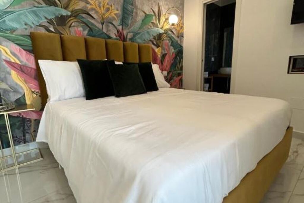 Photo of Bedroom in Naples