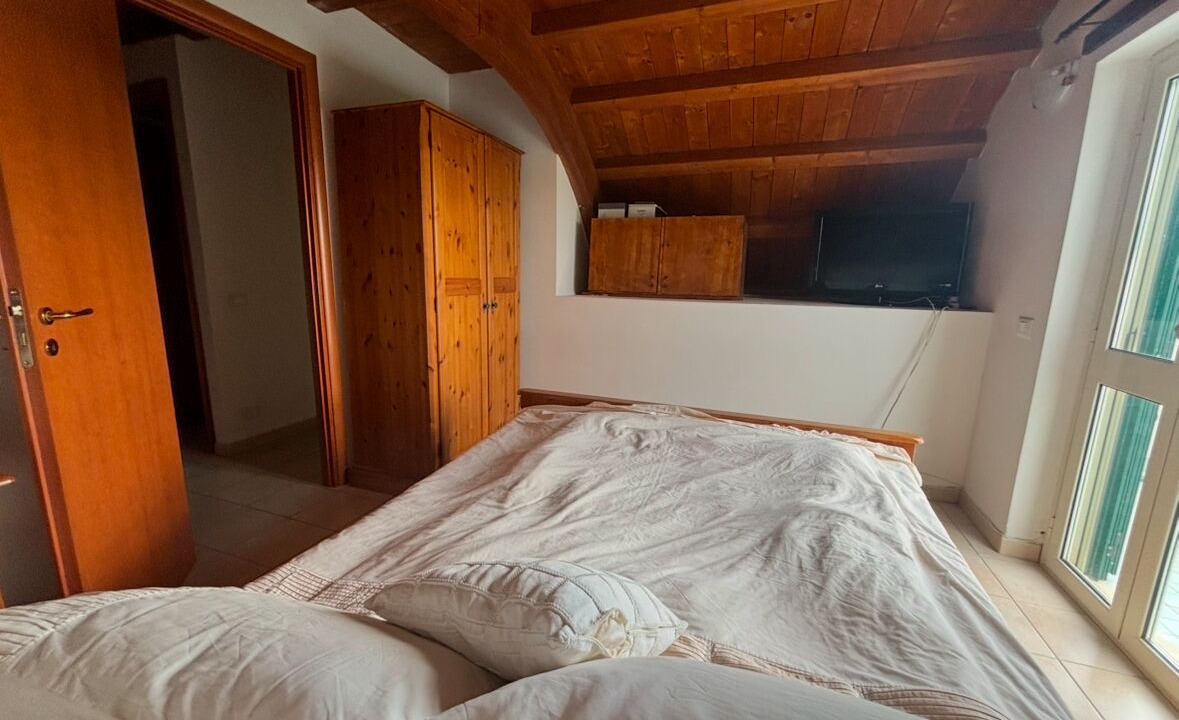 Photo of Bedroom in Marina di Davoli