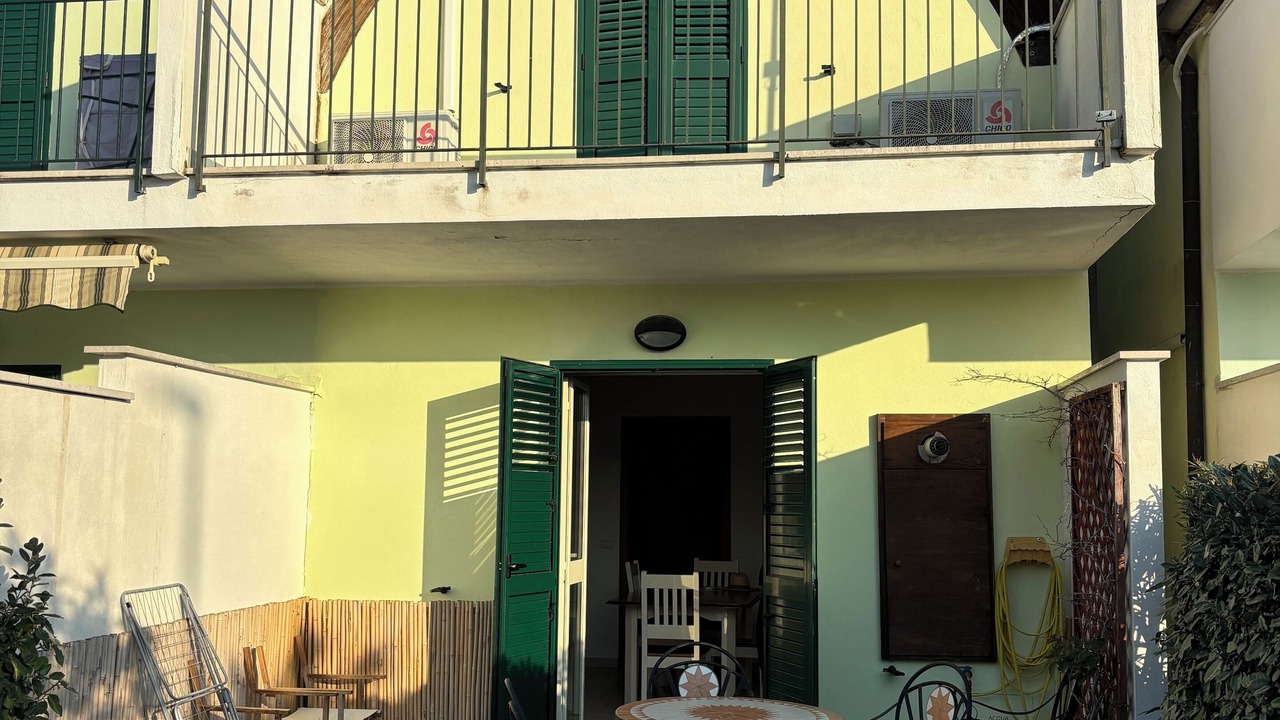 Photo of Outdoor in Marina di Davoli