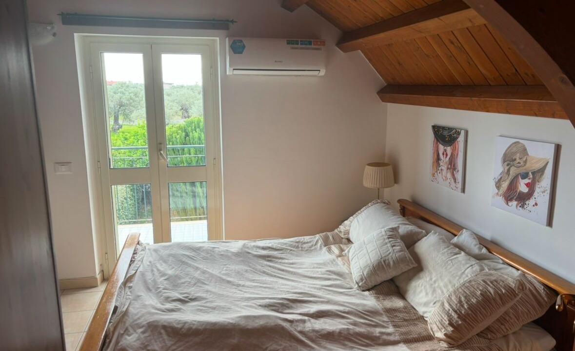 Photo of Bedroom in Marina di Davoli