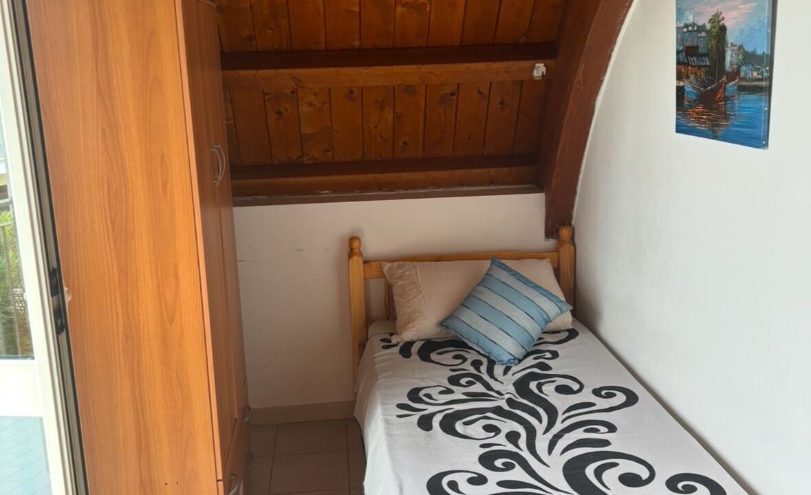 Photo of Bedroom in Marina di Davoli
