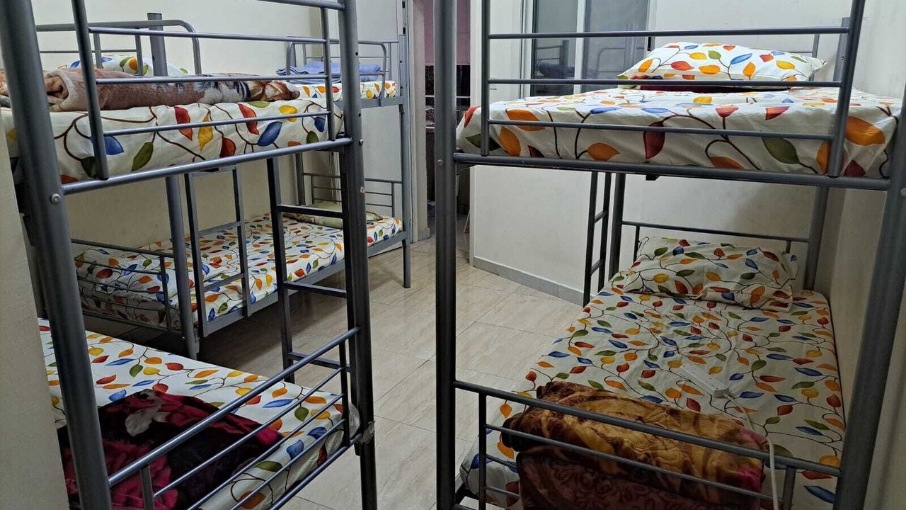 Photo of Bedroom in Deira