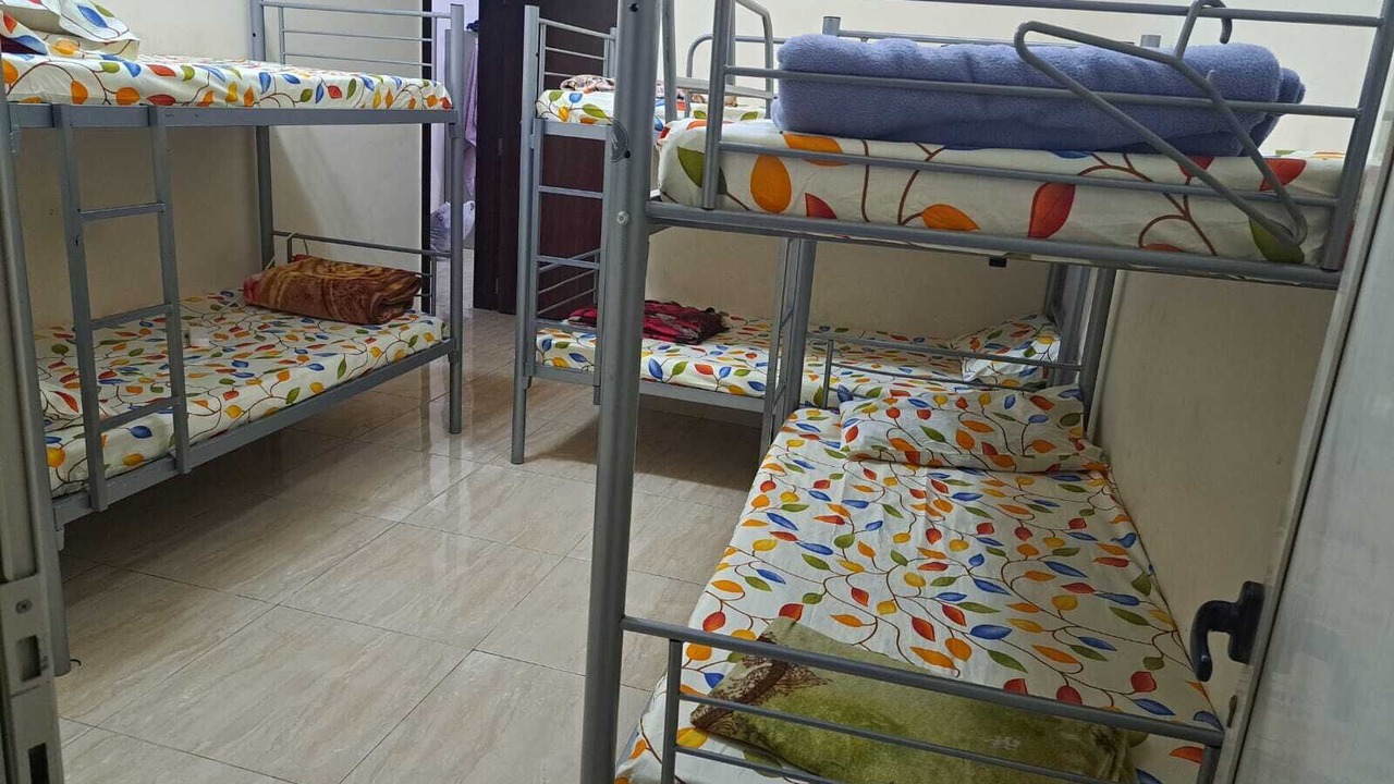 Photo of Bedroom in Deira