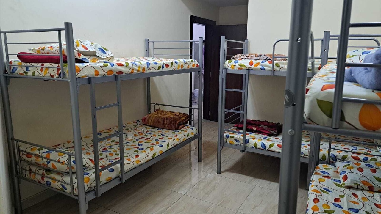 Photo of Bedroom in Deira