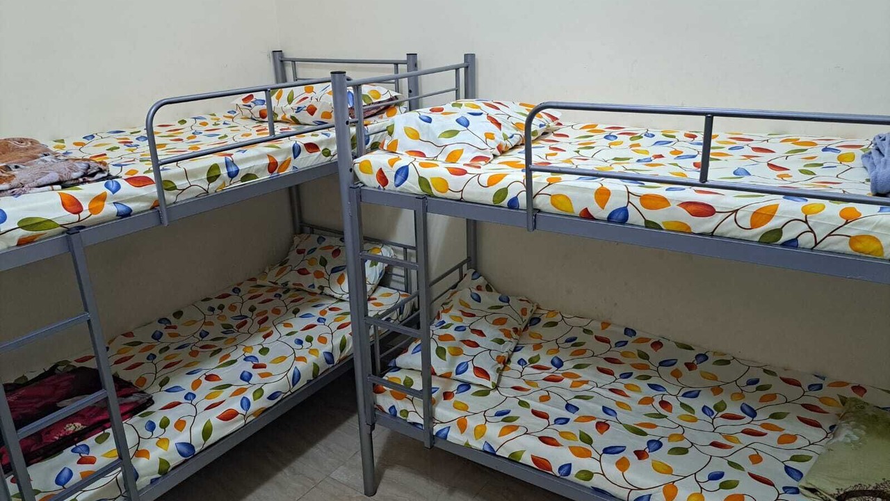 Photo of Bedroom in Deira