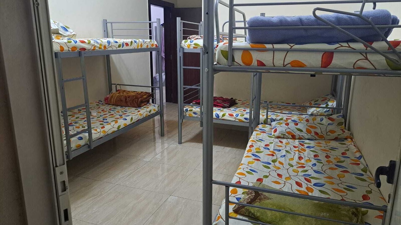 Photo of Bedroom in Deira