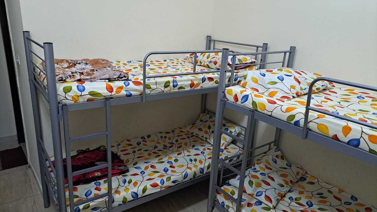 Photo of Bedroom in Deira