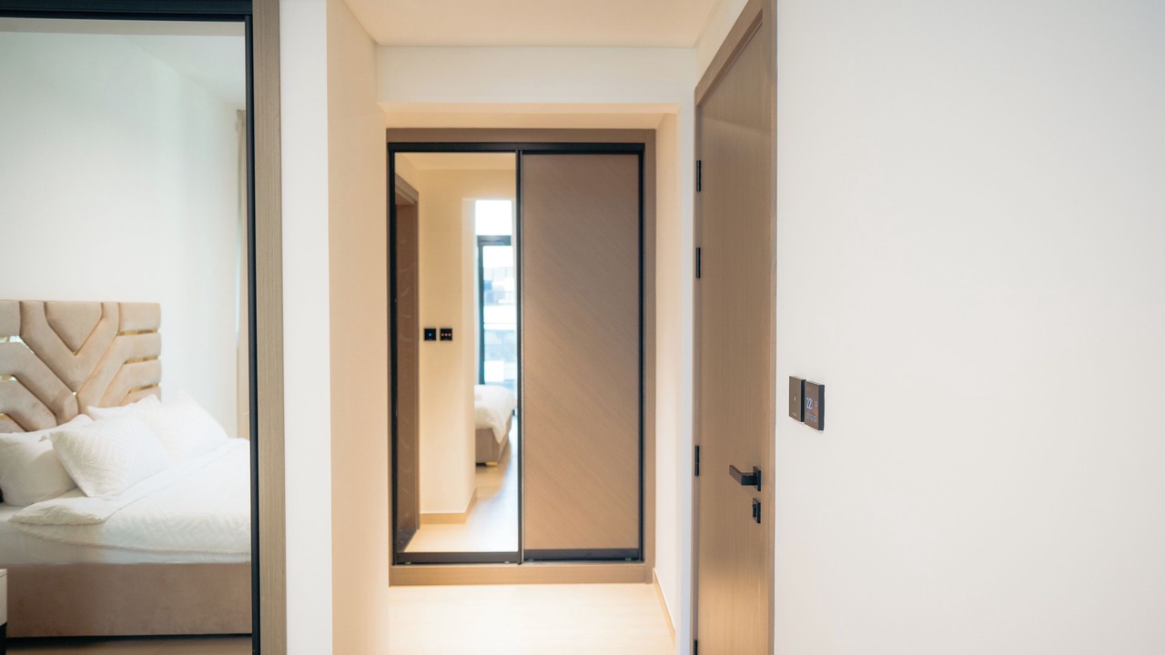 Photo of Bedroom in Al Quoz