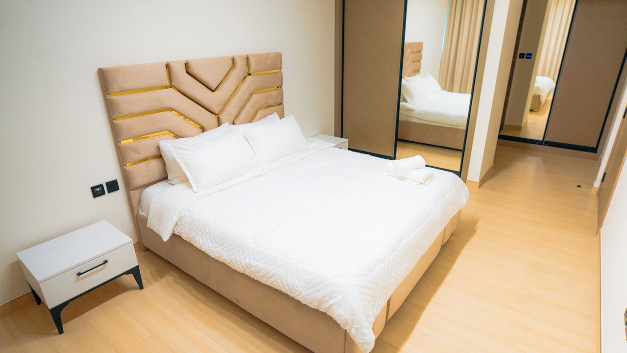 Photo of Bedroom in Al Quoz