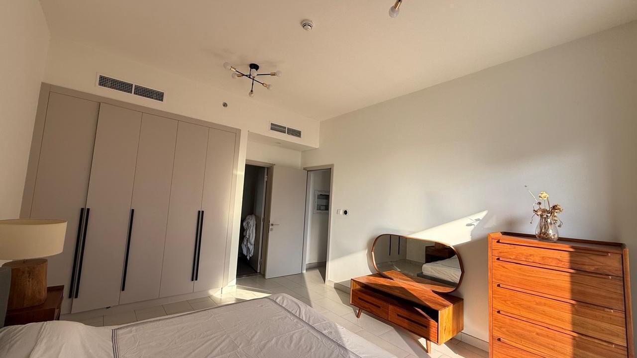 Photo of Bedroom in Jadaf