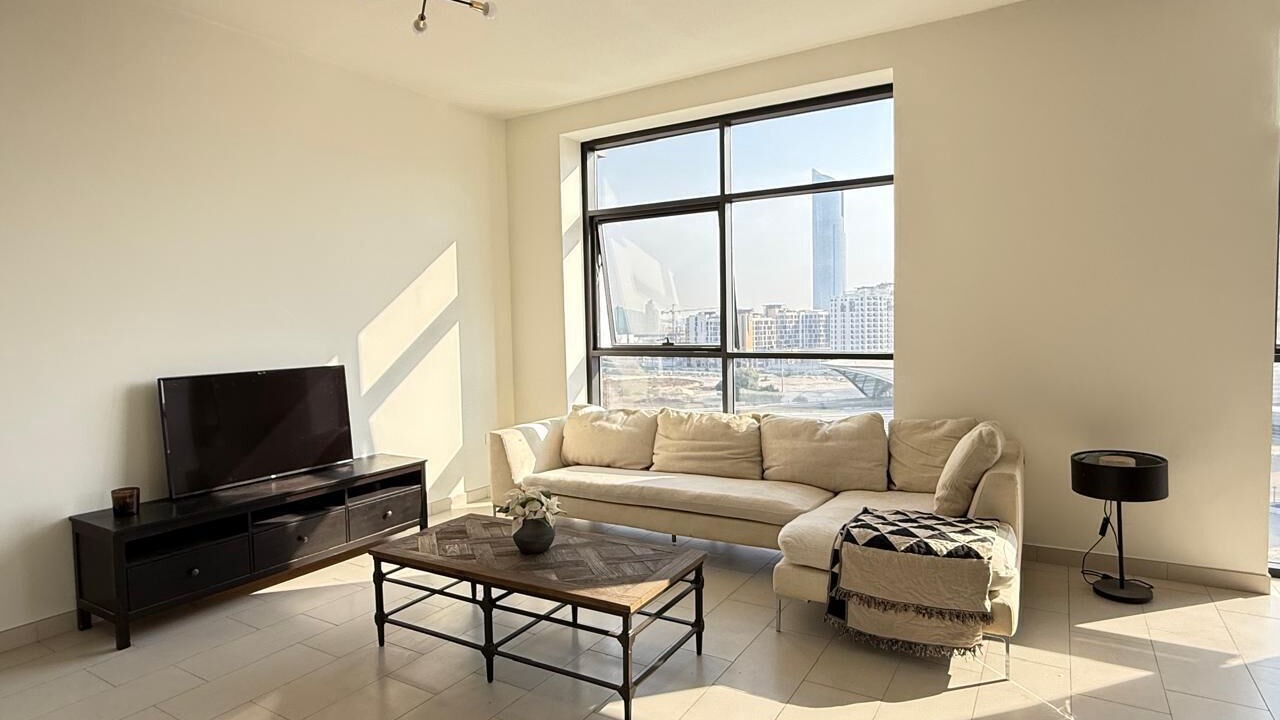 Photo of Livingroom in Jadaf