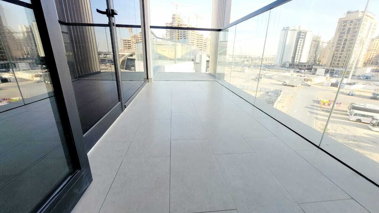 Photo of Patio Balcony in Jadaf