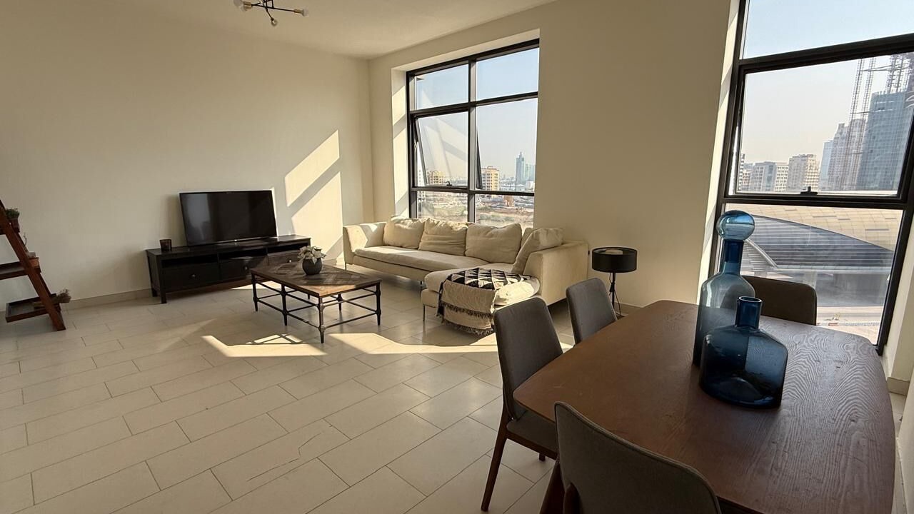 Photo of Livingroom in Jadaf