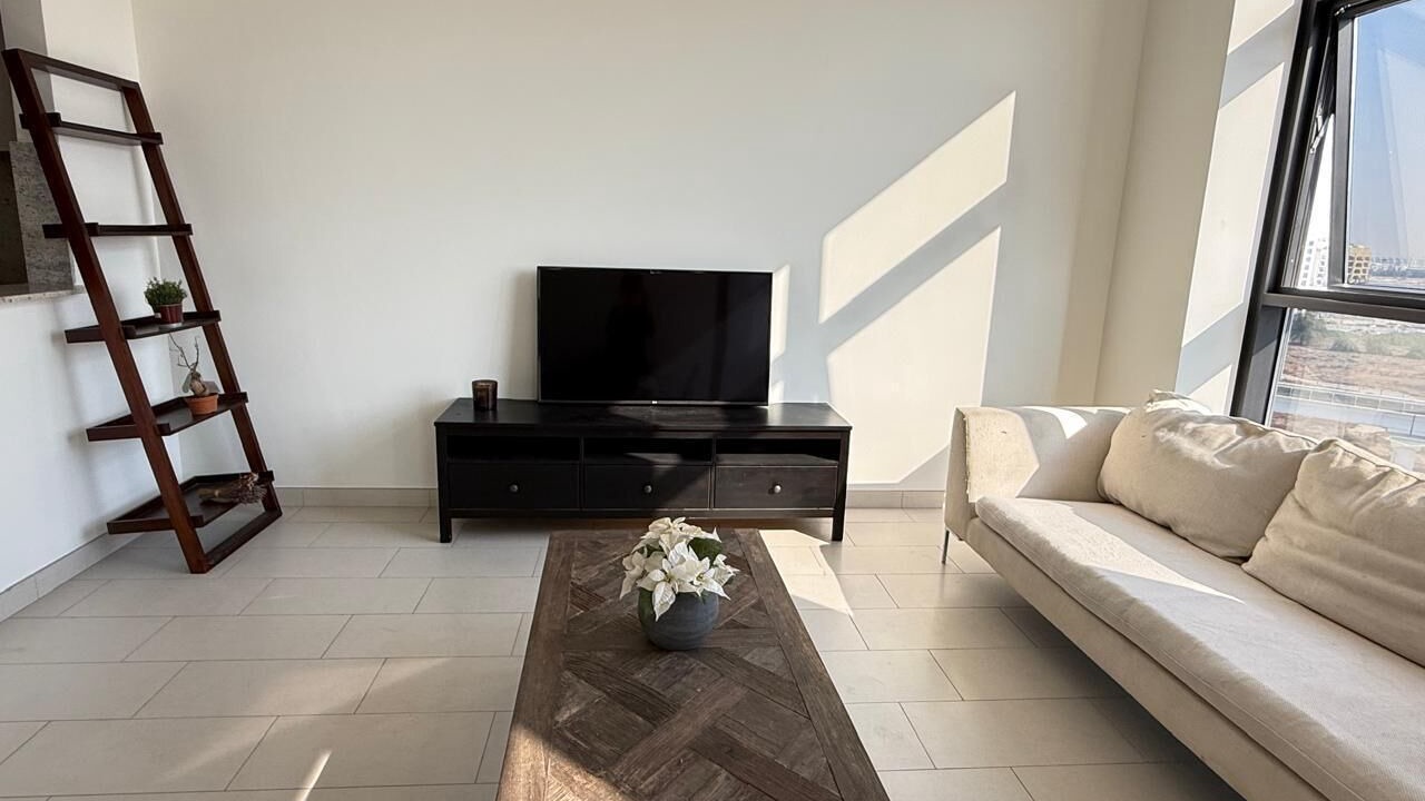 Photo of Livingroom in Jadaf