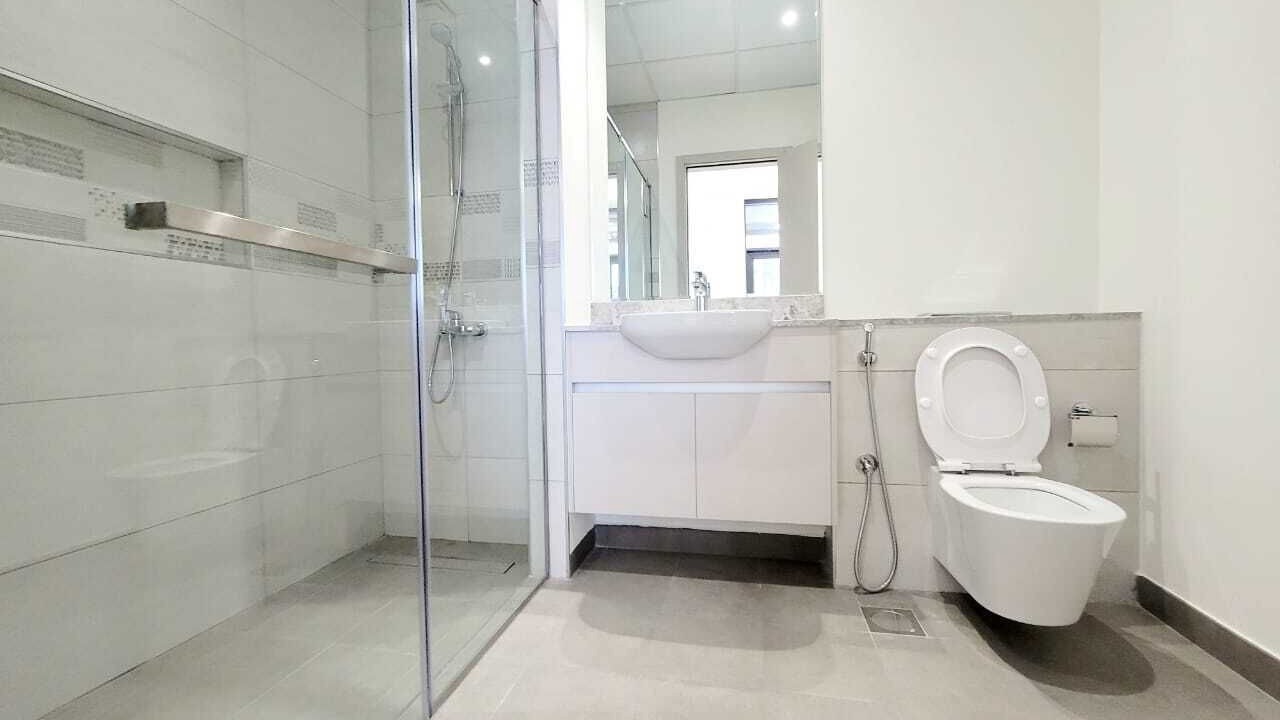Photo of Bathroom in Jadaf