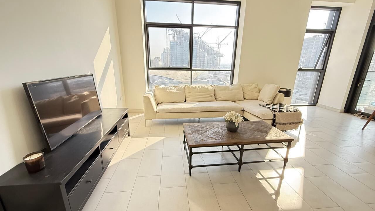 Photo of Livingroom in Jadaf