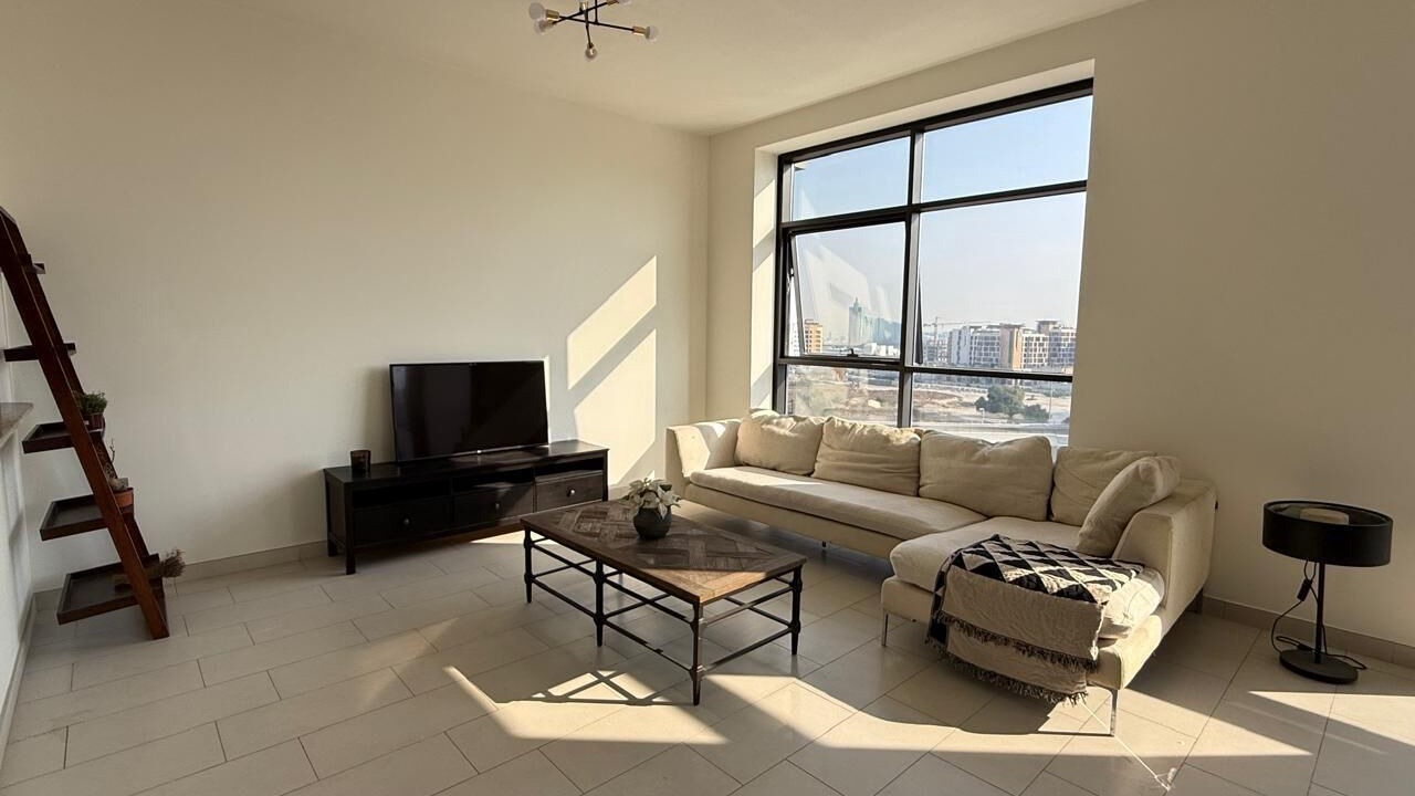 Photo of Livingroom in Jadaf