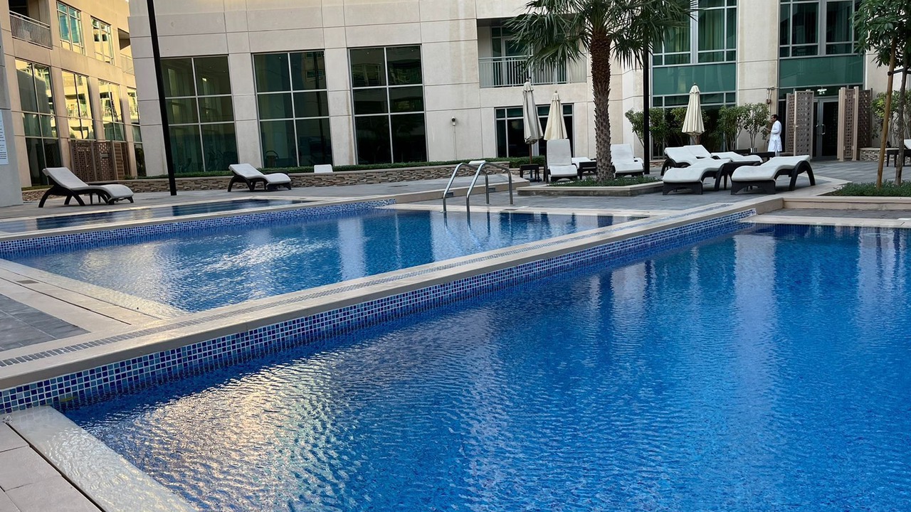 Photo of Outdoor in Al Quoz 4
