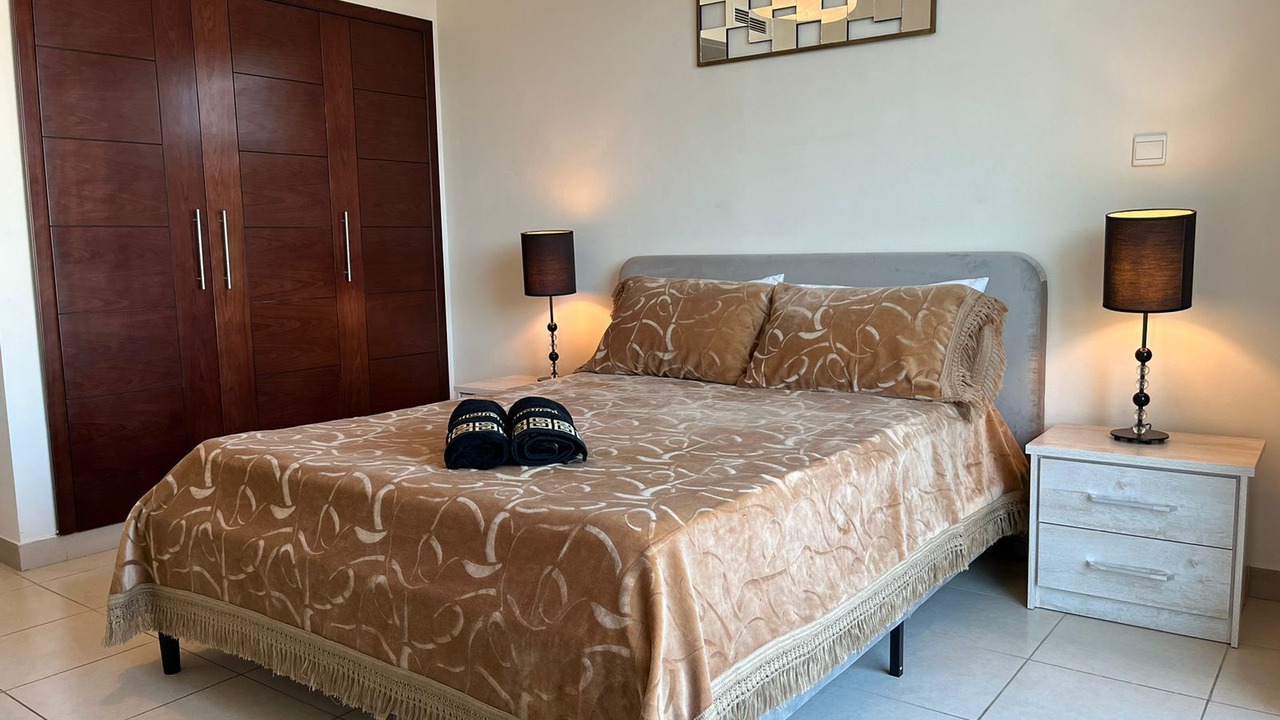 Photo of Bedroom in Al Quoz 4