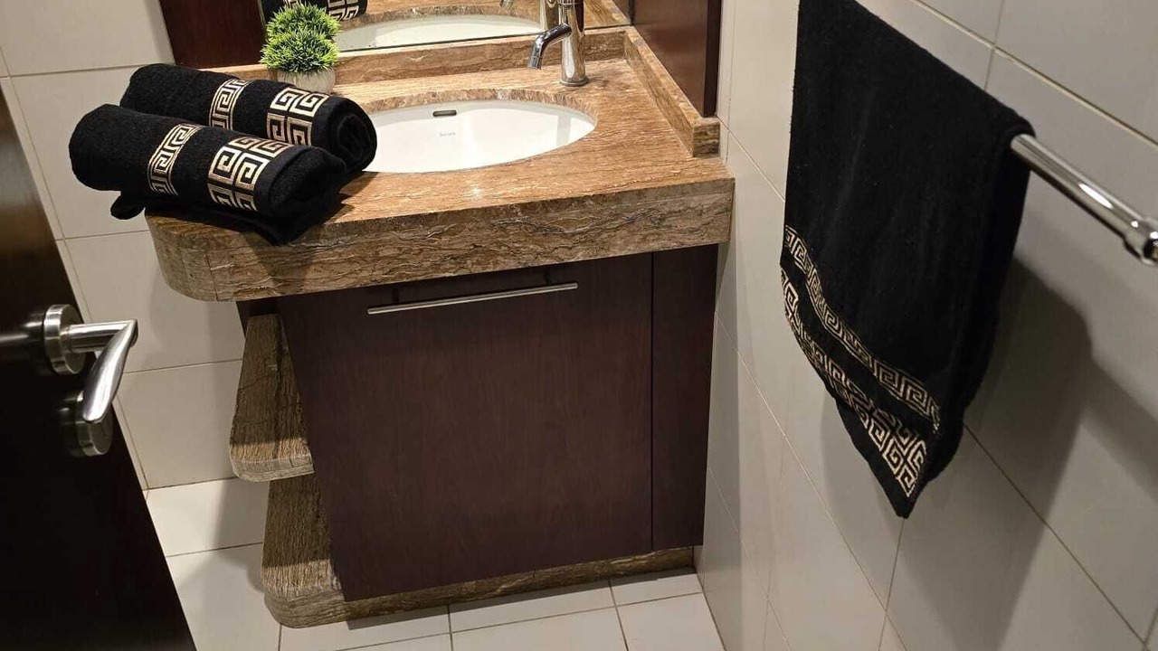 Photo of Bathroom in Al Quoz 4