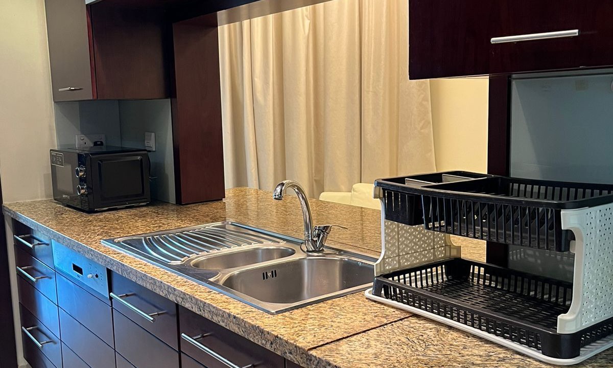 Photo of Kitchen in Al Quoz 4