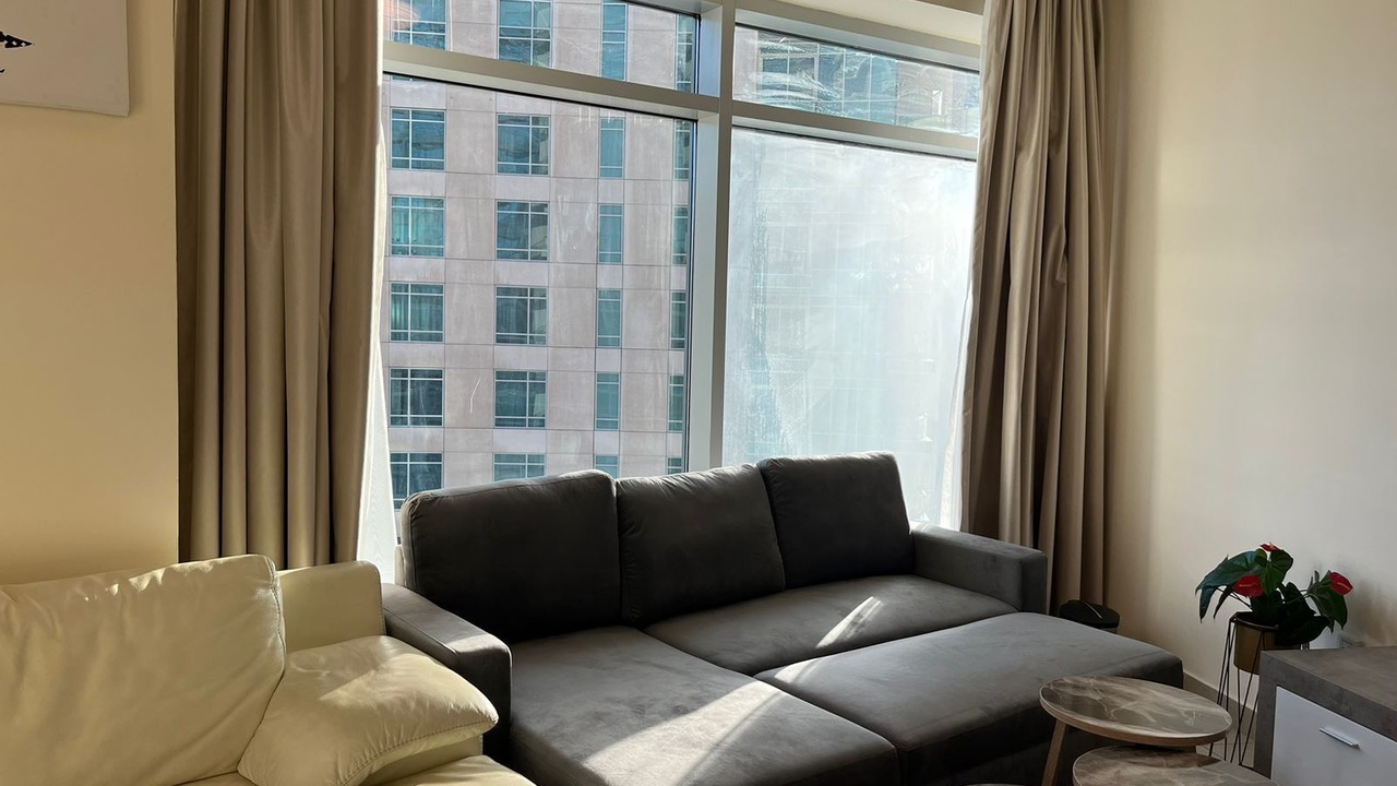 Photo of Livingroom in Al Quoz 4