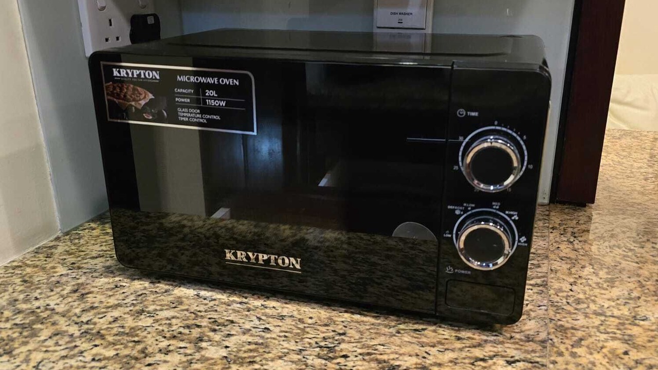 Photo of Kitchen in Al Quoz 4