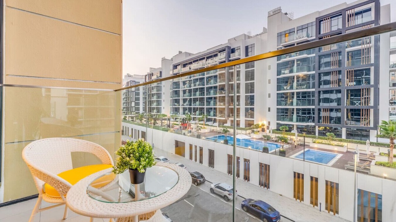 Photo of Outdoor in Nad Al Sheba