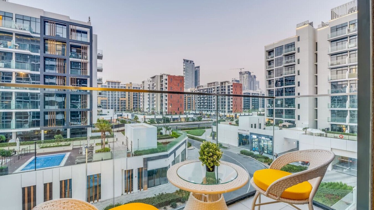 Photo of Outdoor in Nad Al Sheba