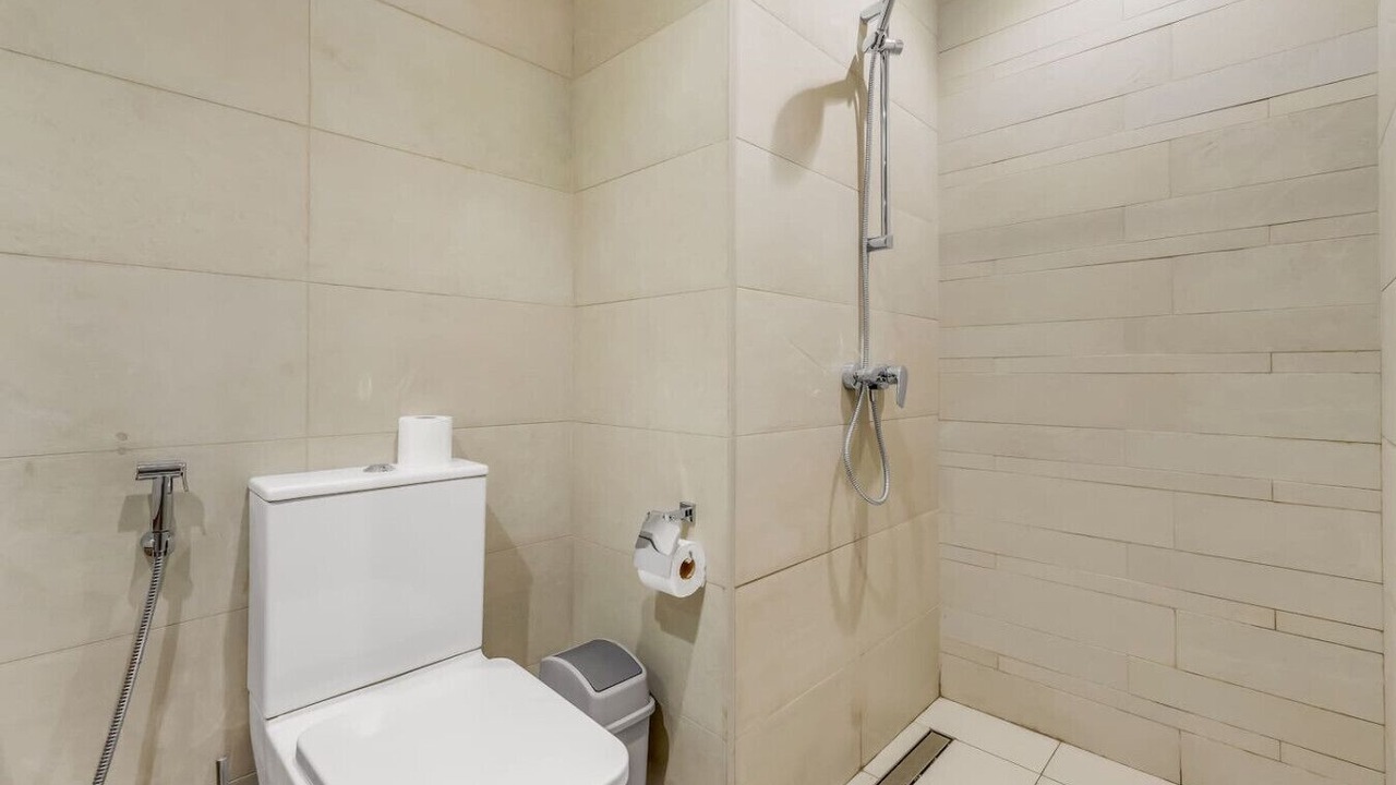 Photo of Bathroom in Nad Al Sheba