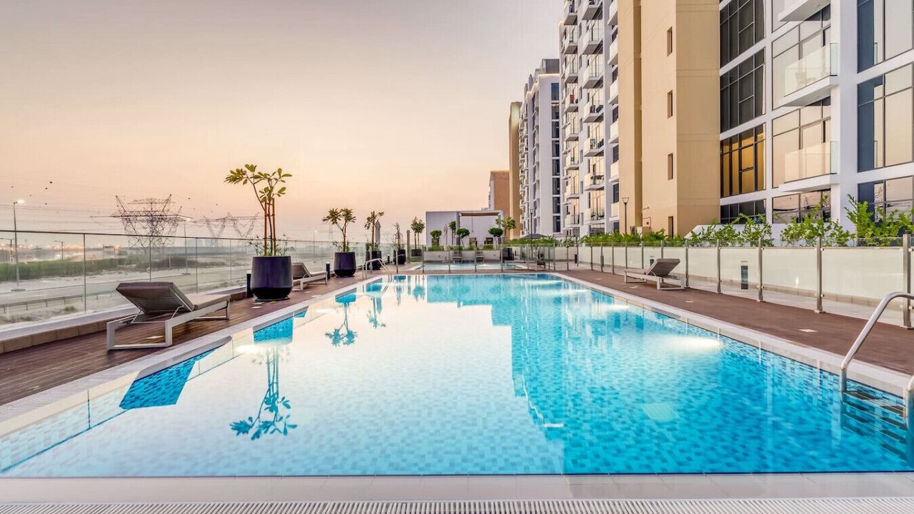 Photo of Outdoor in Nad Al Sheba