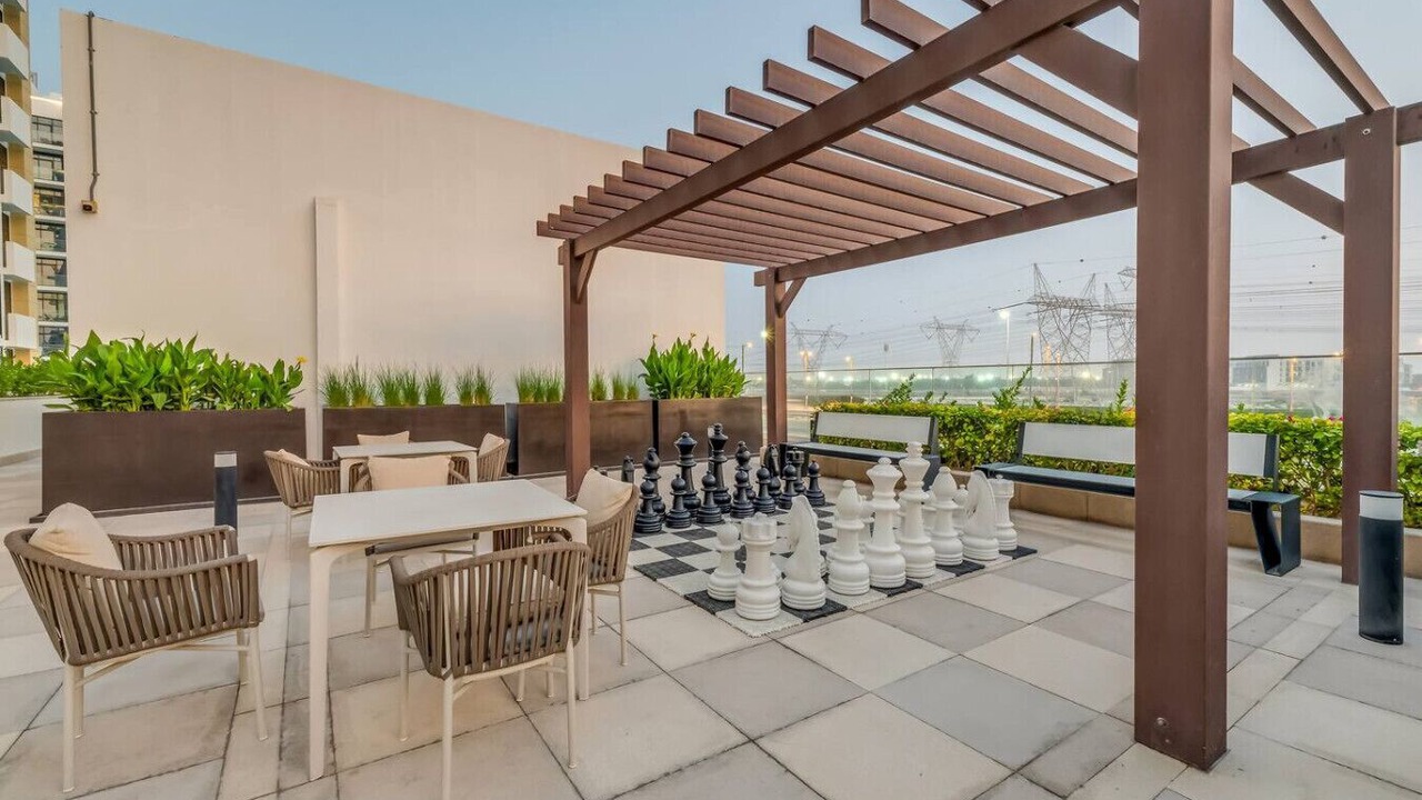 Photo of Outdoor in Nad Al Sheba
