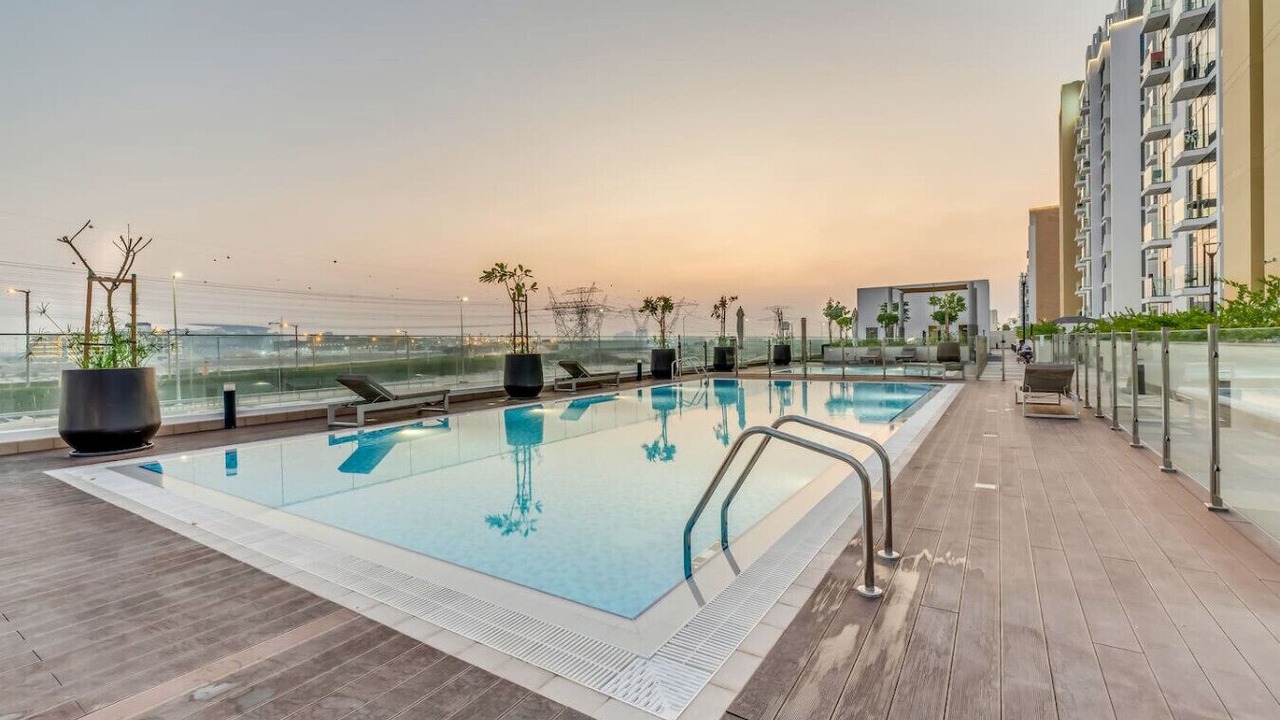Photo of Outdoor in Nad Al Sheba